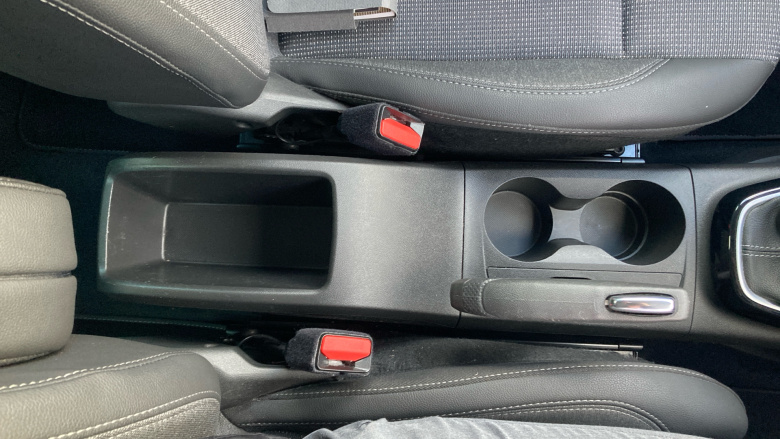 Vauxhall Crossland 1.2 Turbo [130] Elite Edition 5dr Petrol Hatchback